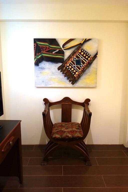 The Big House A Heritage Home Davao Room photo