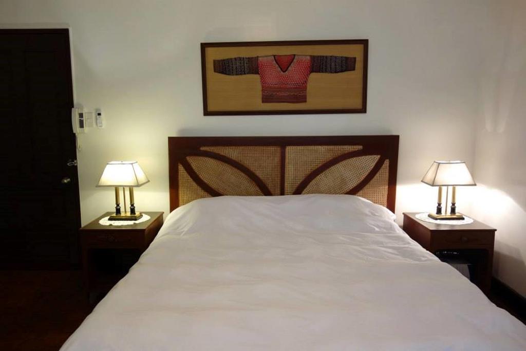 The Big House A Heritage Home Davao Room photo