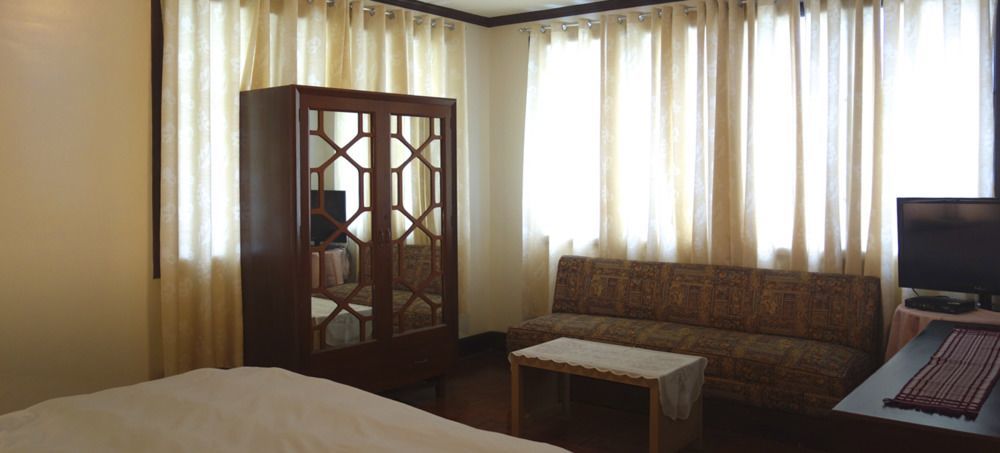 The Big House A Heritage Home Davao Exterior photo